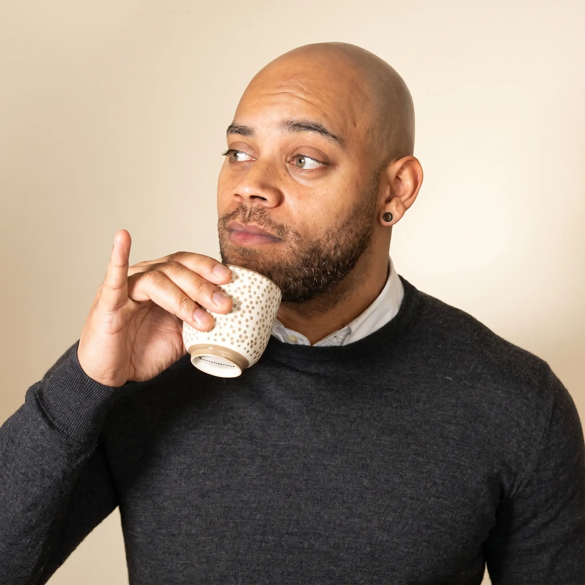 Rameez Okpalaugo, founder of okaygrowth